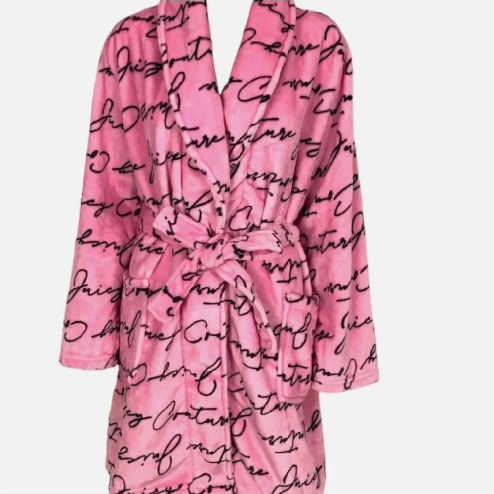 Juicy Couture new see